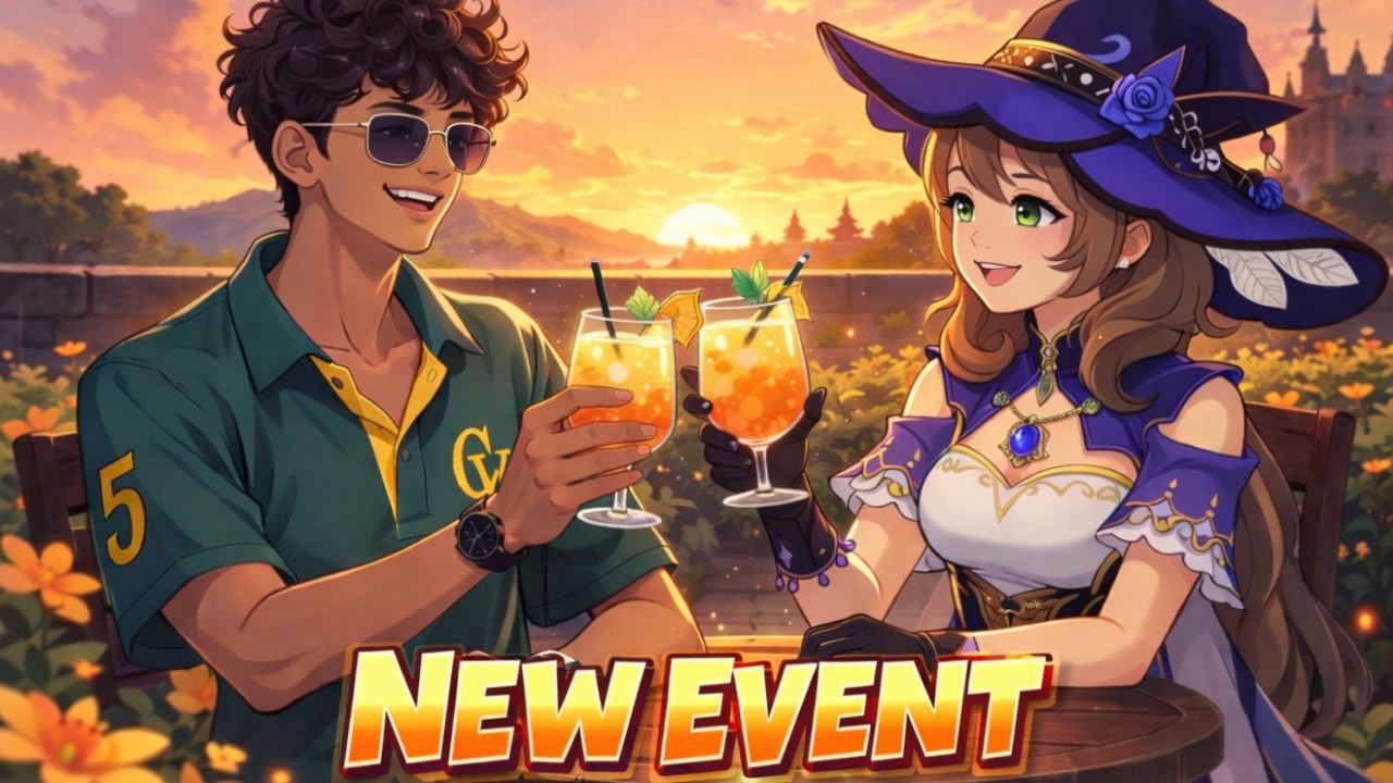 🔴(Hindi) FREE ACCOUNT REVIEW | NEW EVENT IS HERE