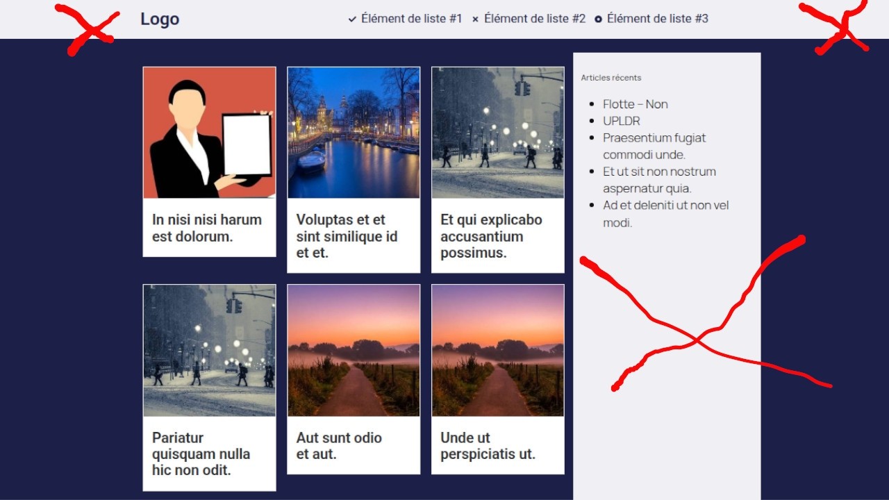 Elementor : Créer des Zones Flottantes – Effet Visuel Pro & Facile !