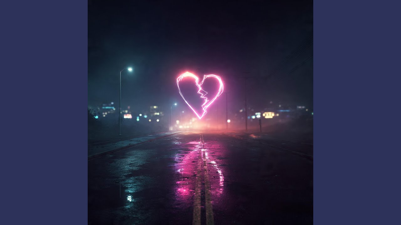 I Tried to Forget You