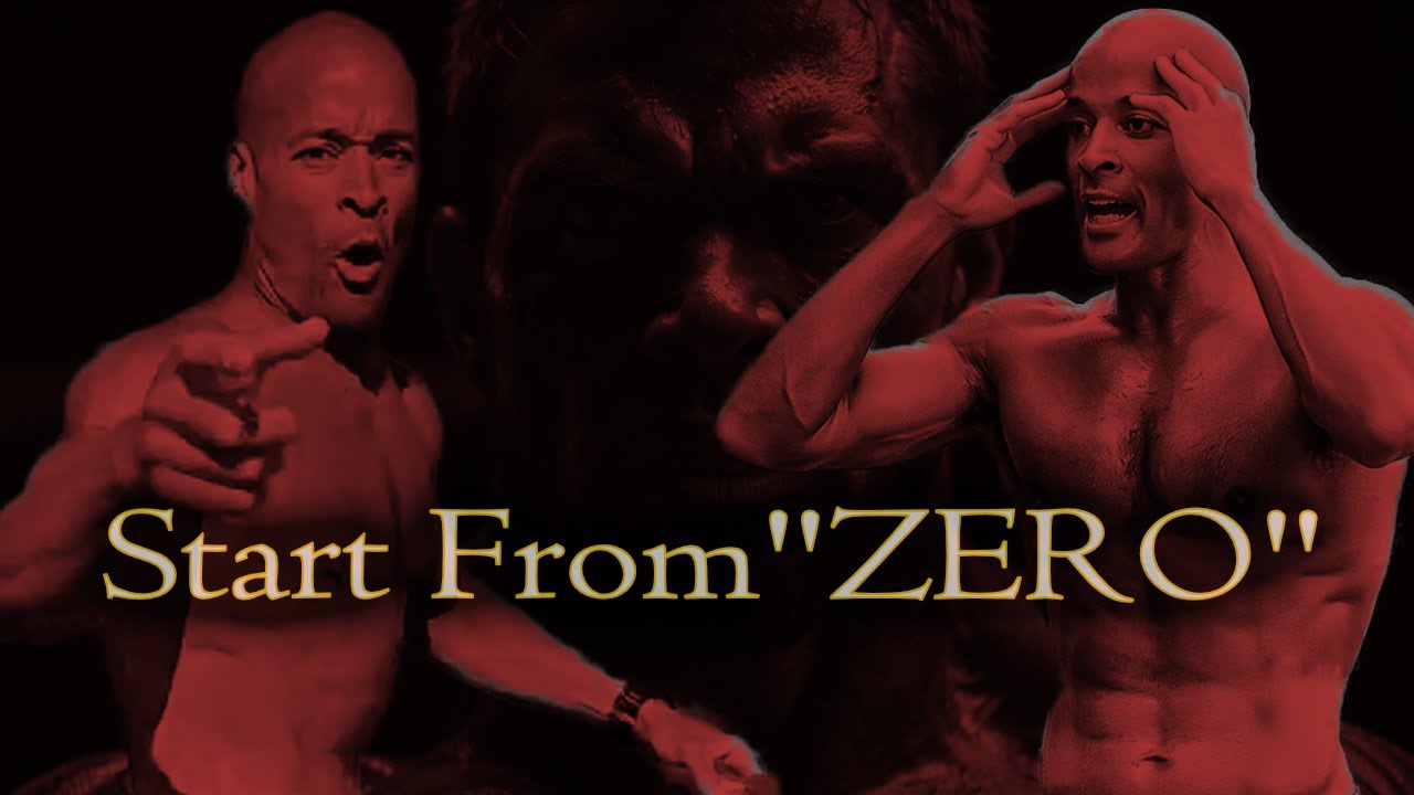 Zero self-discipline Zone