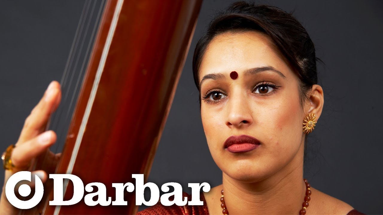 Nina Burmi | Composition in Raag Bhairavi | Music of India
