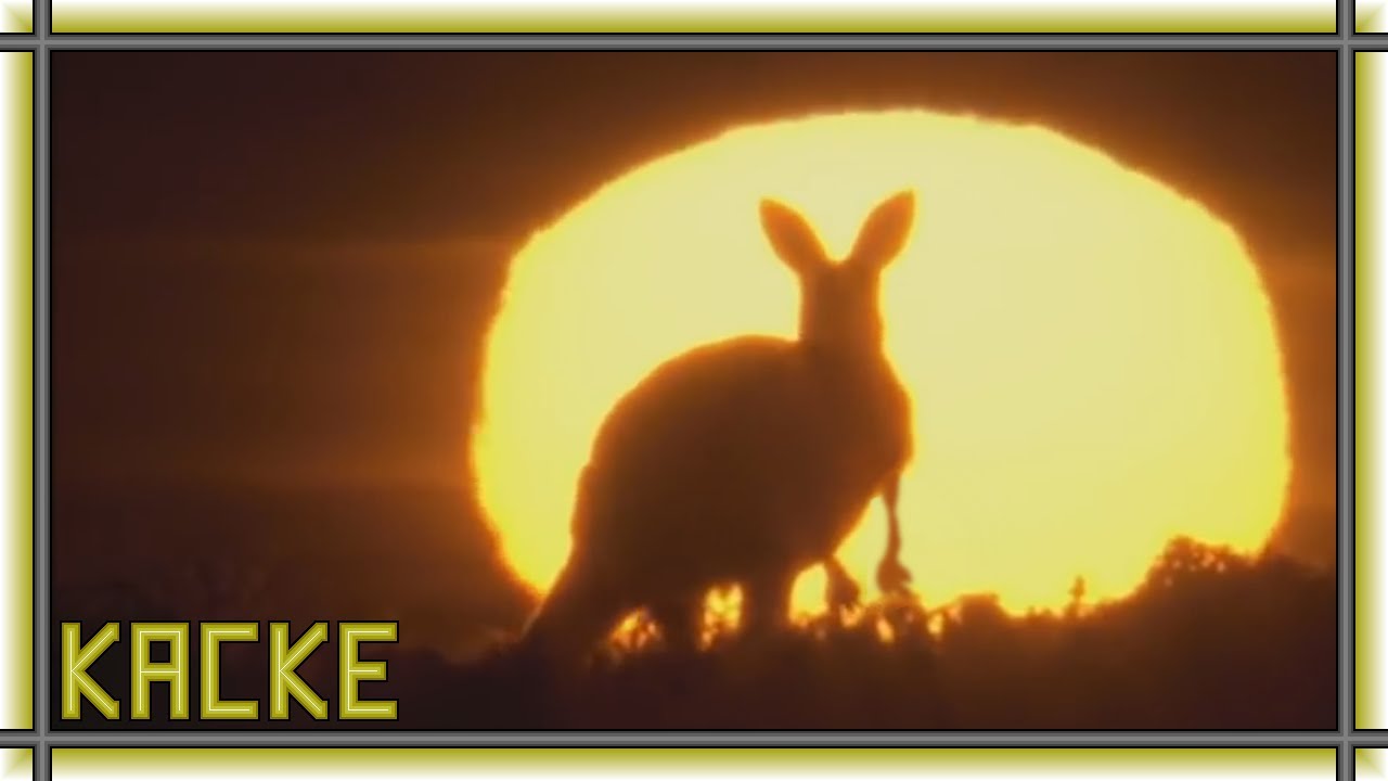 YouTube-Kacke – Australien