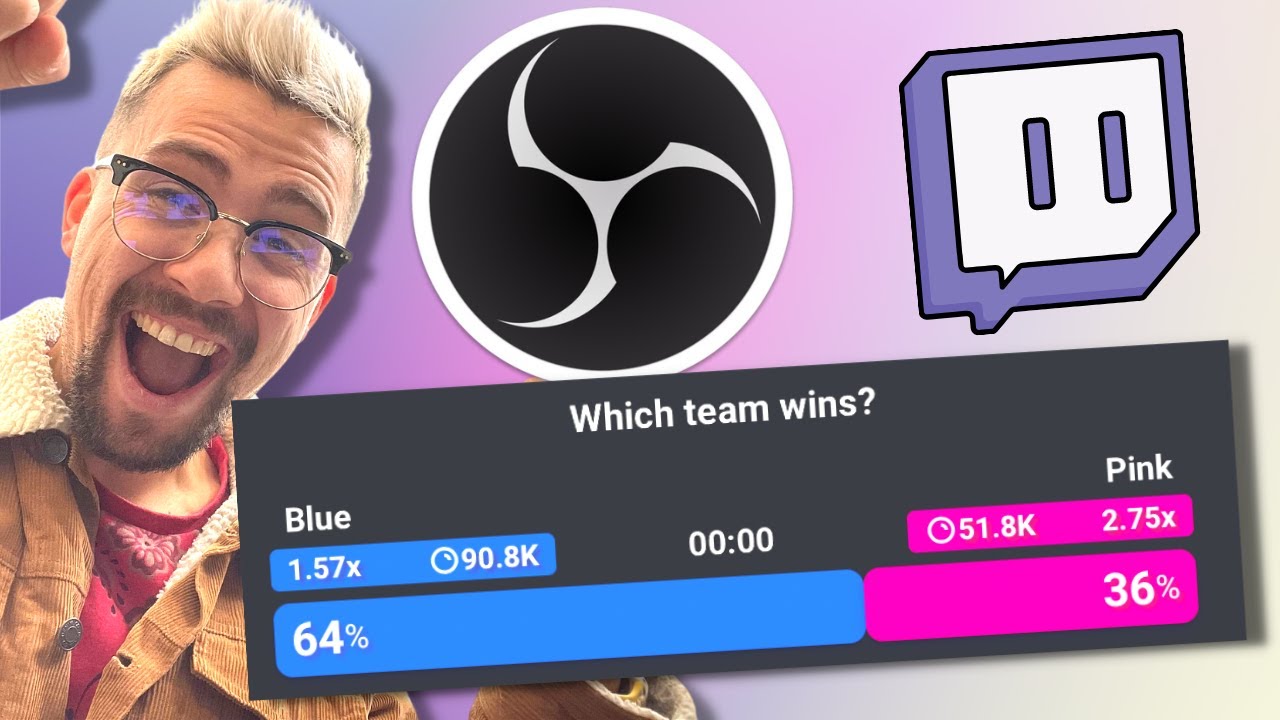 This Twitch Widget For OBS Is BEAUTIFUL!