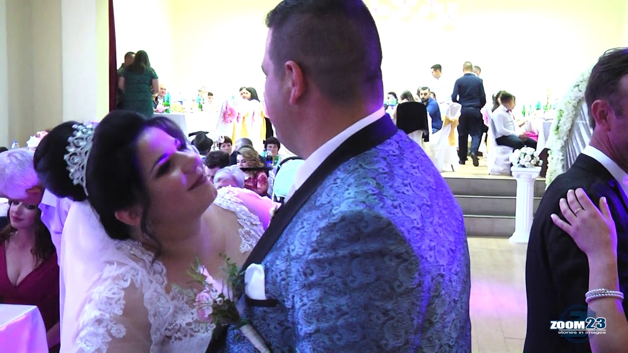 Iasmina Iova & Lucian Ladariu -  dansul mirilor Ionica si Maria Bugaru