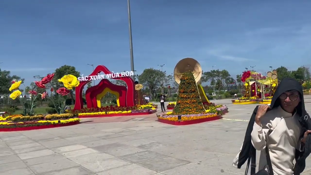 Chúc Mừng Năm Mới 