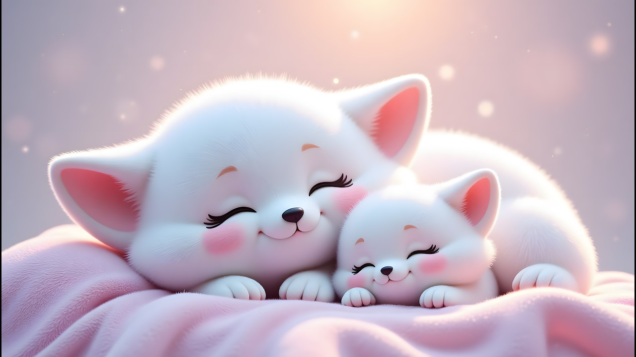 (Без Рекламы) Засыпайте Быстро Сегодня Ночью – Просто Попробуйте!🌙 Успокаивающая Музыка От Бессо...