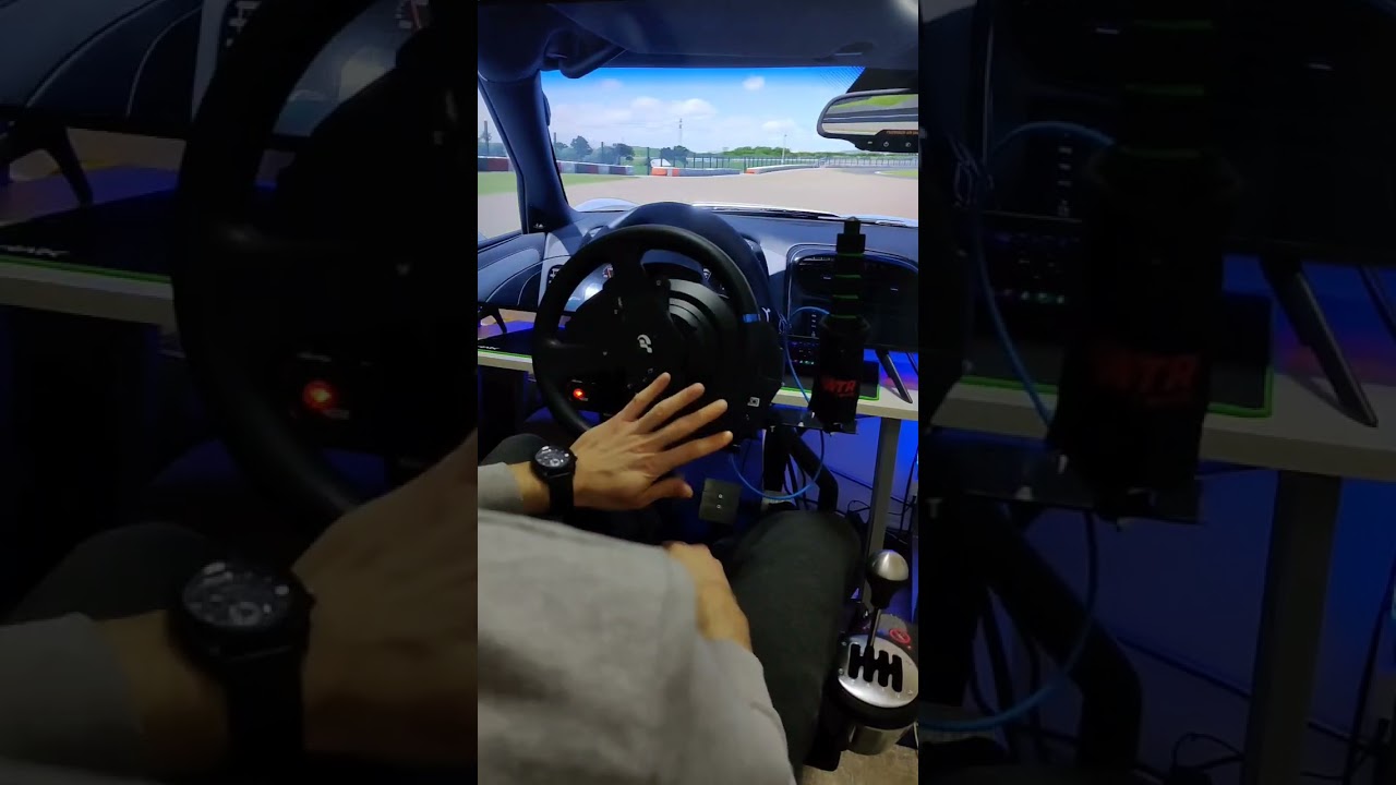 GT7 Downhill Drifting 🔥 #gt7 #drift #granturismo #gaming #thrustmaster