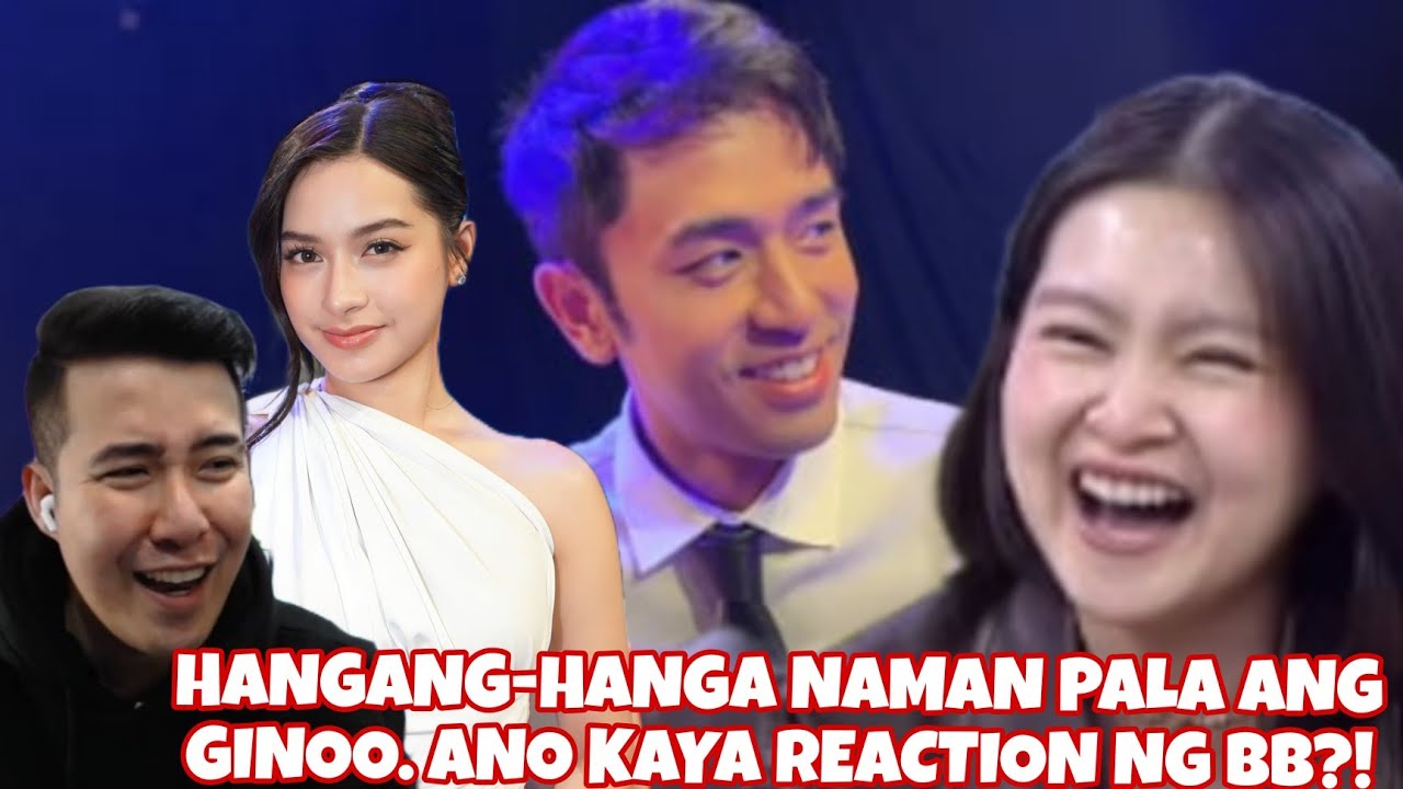 BARDA : SOBRA ANG PAG HANGA NI GINOO KAY JILLLIAN. KABAHAN NABA?! | BARBIE FORTEZA | DAVID LICAUCO