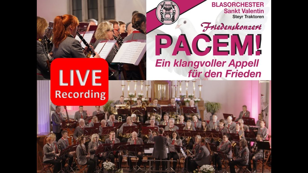 The Armed Man: A Mass for Peace - Karl Jenkins