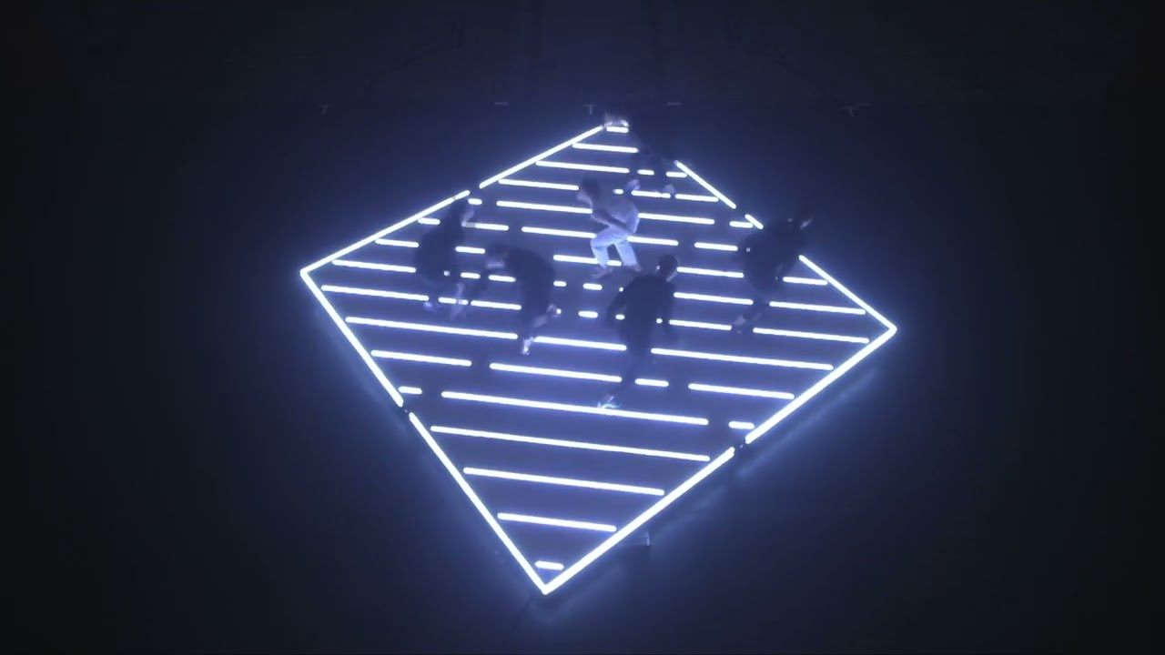 The Dance Kollective - Turning Tables