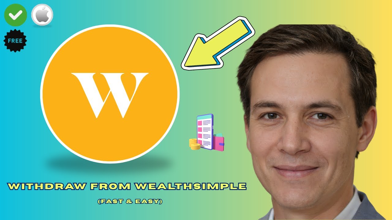 How To Withdraw Money from Wealthsimple (2026)
