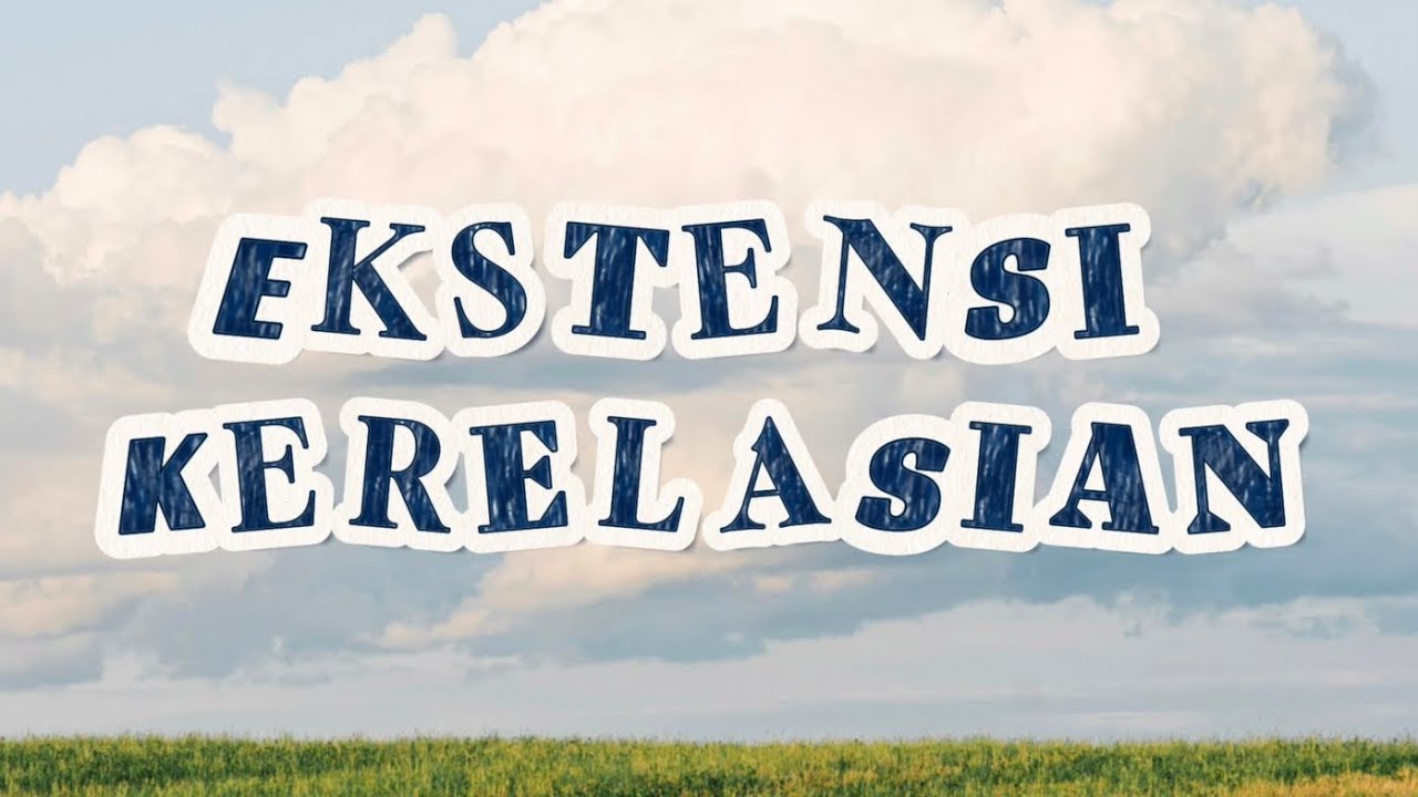 Sistem Manajemen Basis Data | •Ekstensi Kerelasian• By: Kelompok 5 