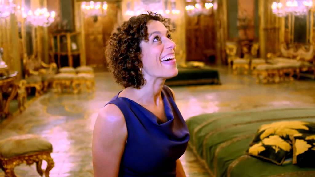 Alex Polizzi's Italian Islands - Trailer