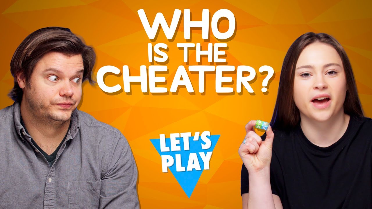 Vat19 tries Snip Snap! | Let's Play