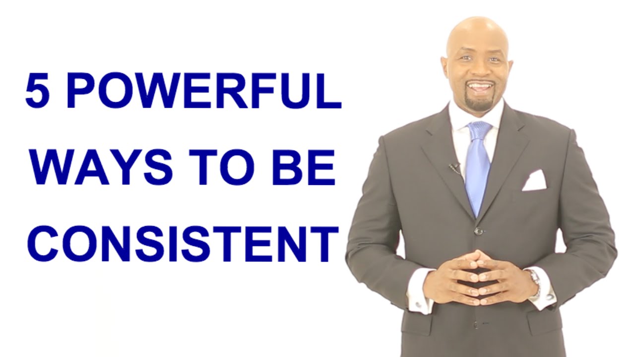 The #1 Secret To Breakthrough