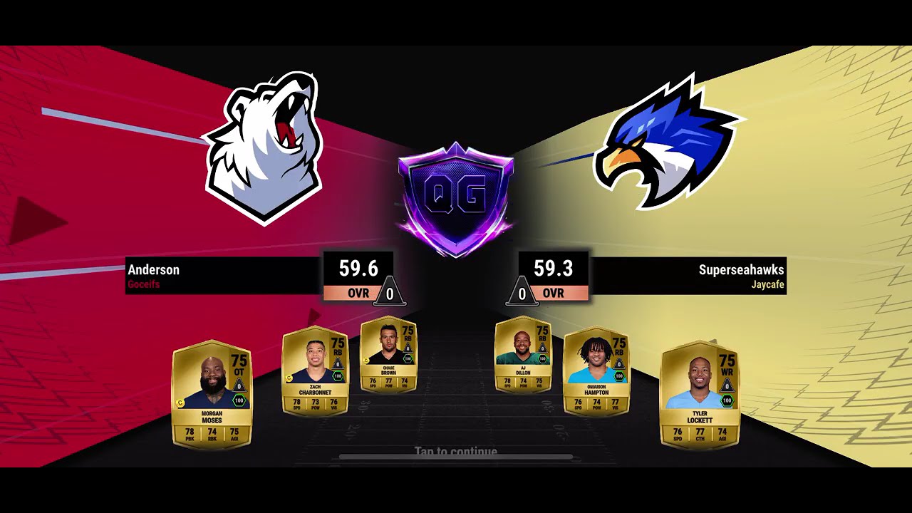First Attempt at Football Head Coach 26. Wish Me Luck. #football #headcoach #nfl #madden26
