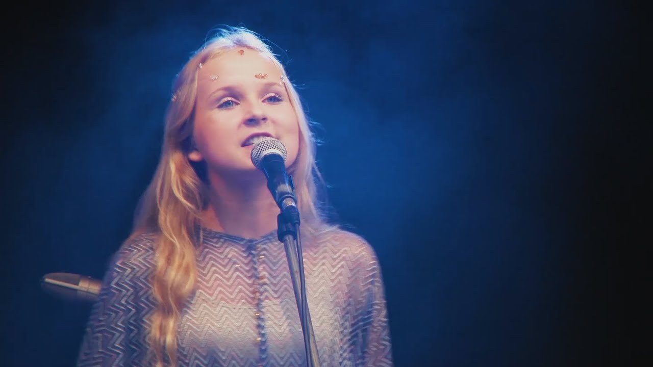 Vēl es. Im. Kalniņš. Aleksandra Spicberga