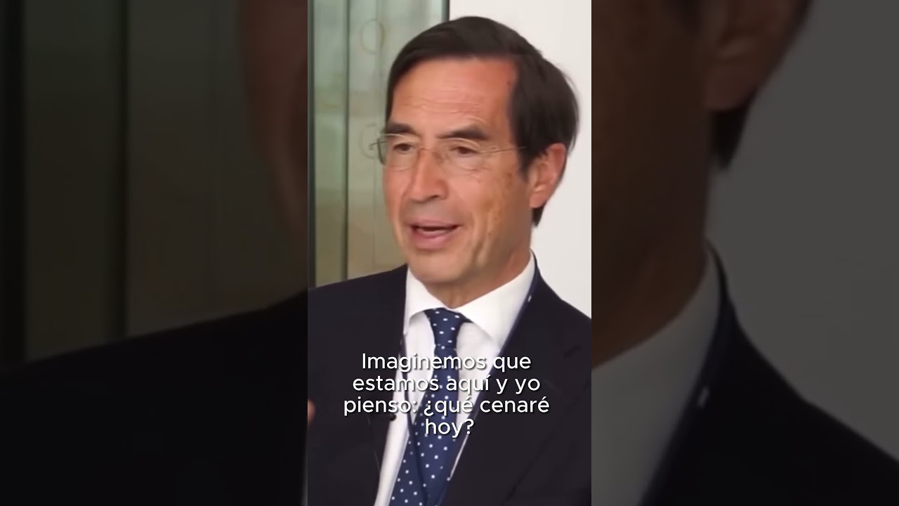 C&oacute;mo gestionar los pensamientos negativos #marioalonsopuig