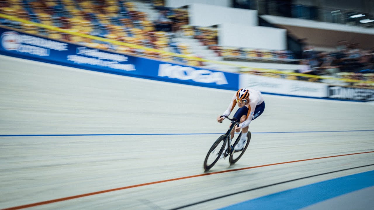 Road to Paris #2 Will Elmar qualify for the European Championships (English subtitles)