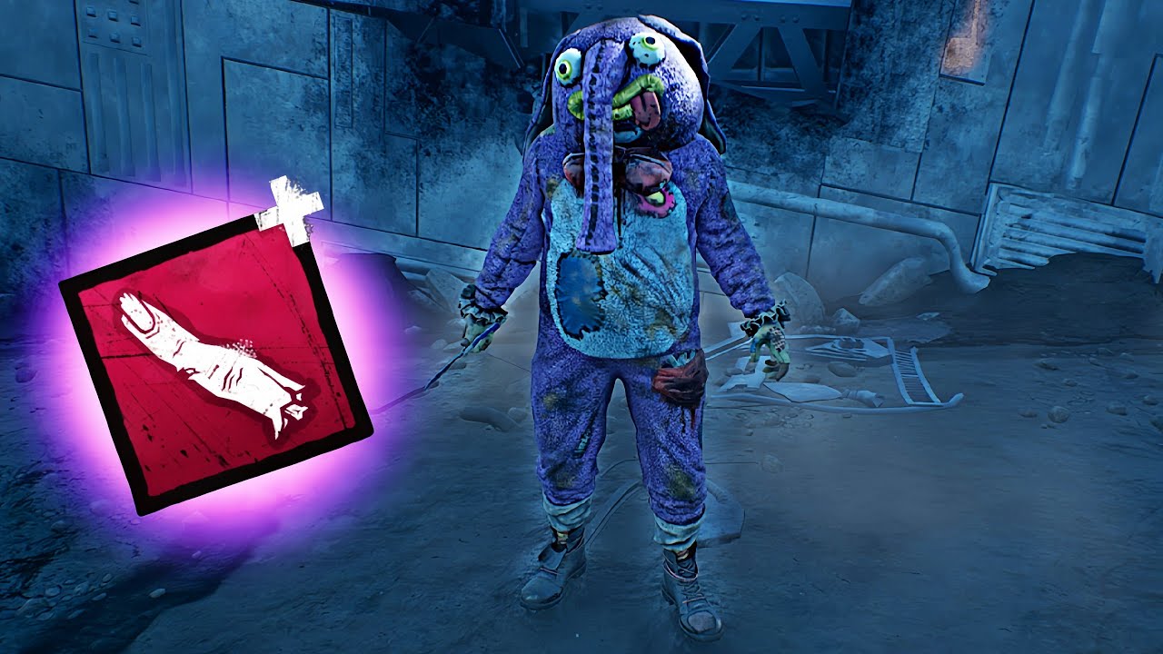 Dead by Daylight: The Clown 