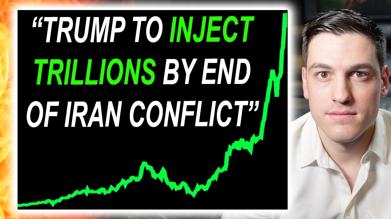 Trump's Plan To FLOOD The Stock Market (ACT NOW)