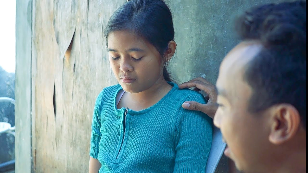 Bayu Cuaca - Panak Nyebak (Official Music Video)