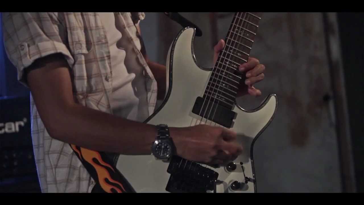 Def Gab C - Rinai Official MTV (HD)