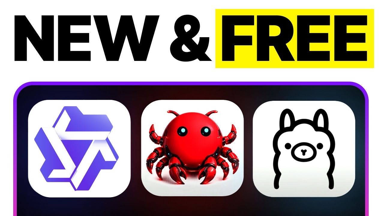 OpenClaw + Ollama + Qwen 3.5 is INSANE (FREE!)