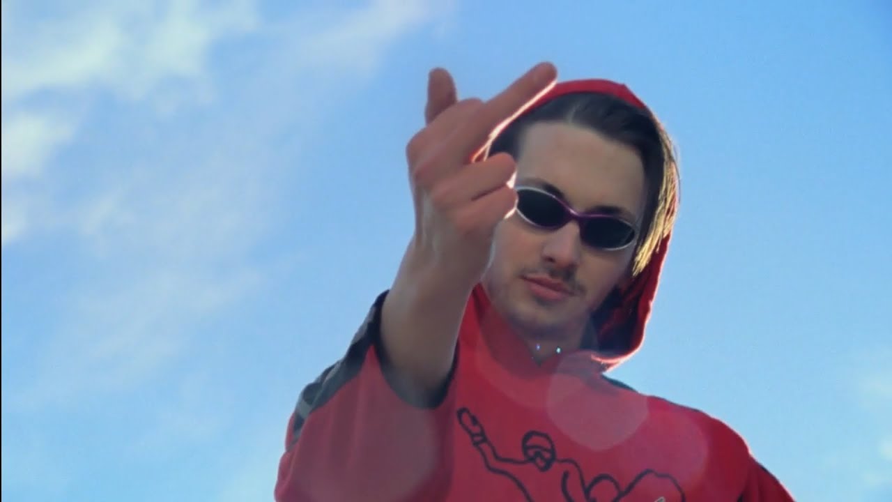 Travis Bretzer - Find Another Guy (Official Music Video)