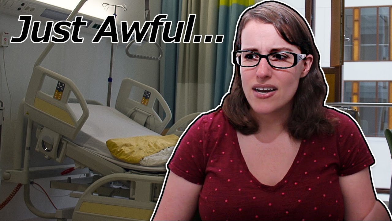 Did A Vegan Diet Almost Kill Her?