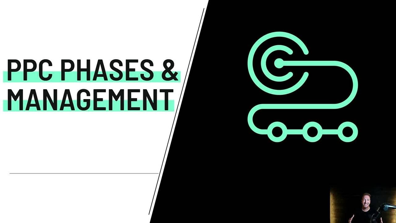 Amazon PPC Phases & Management // 5) ORCHESTRA OF TRAFFIC // Vid 5.1.3 // FBA Blueprint
