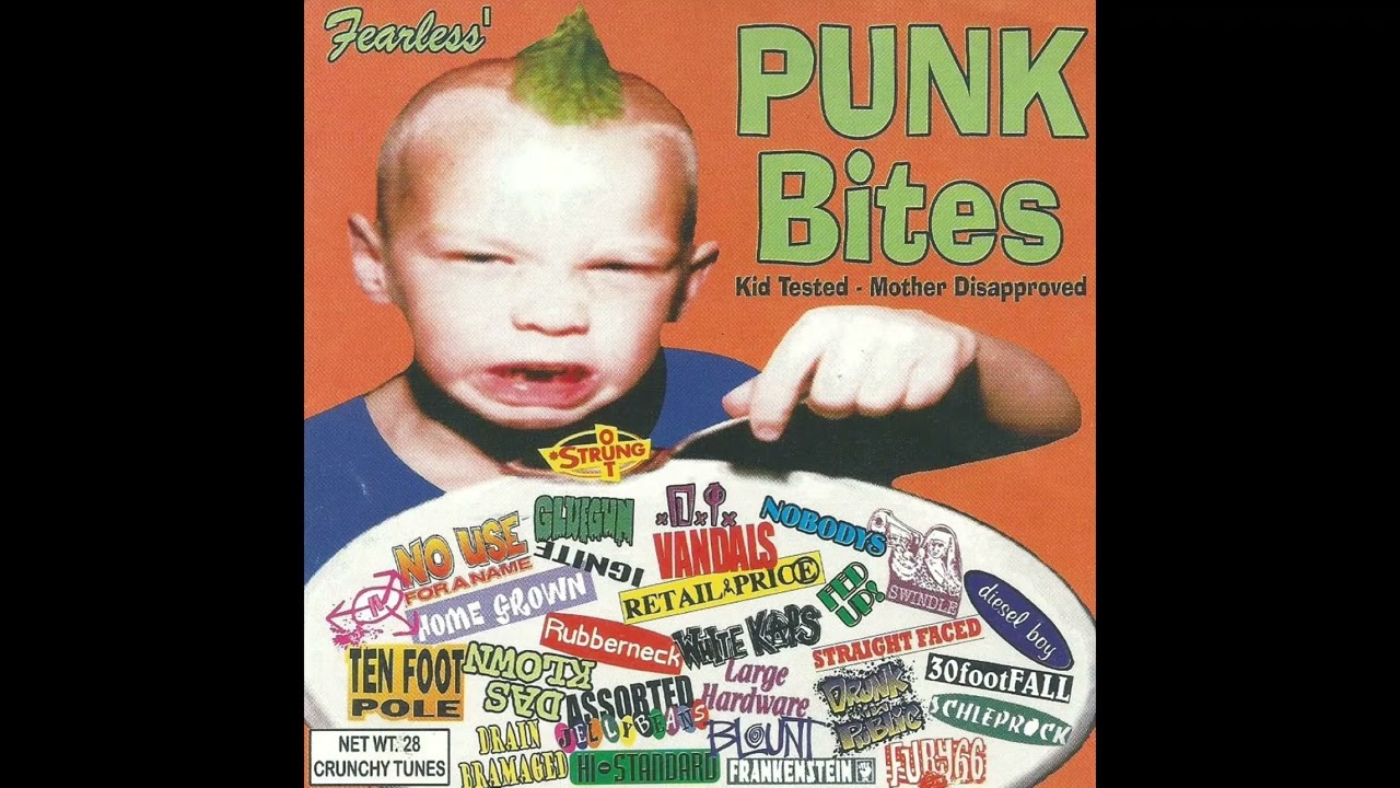 White Kaps - Lucky Strike