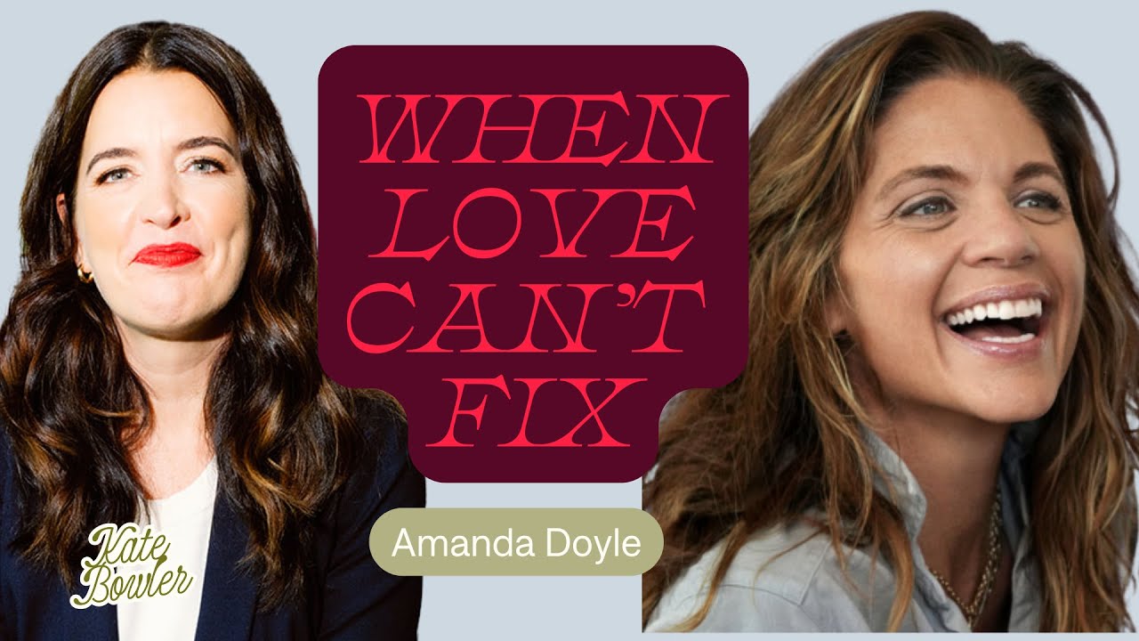 When Love Can't Fix