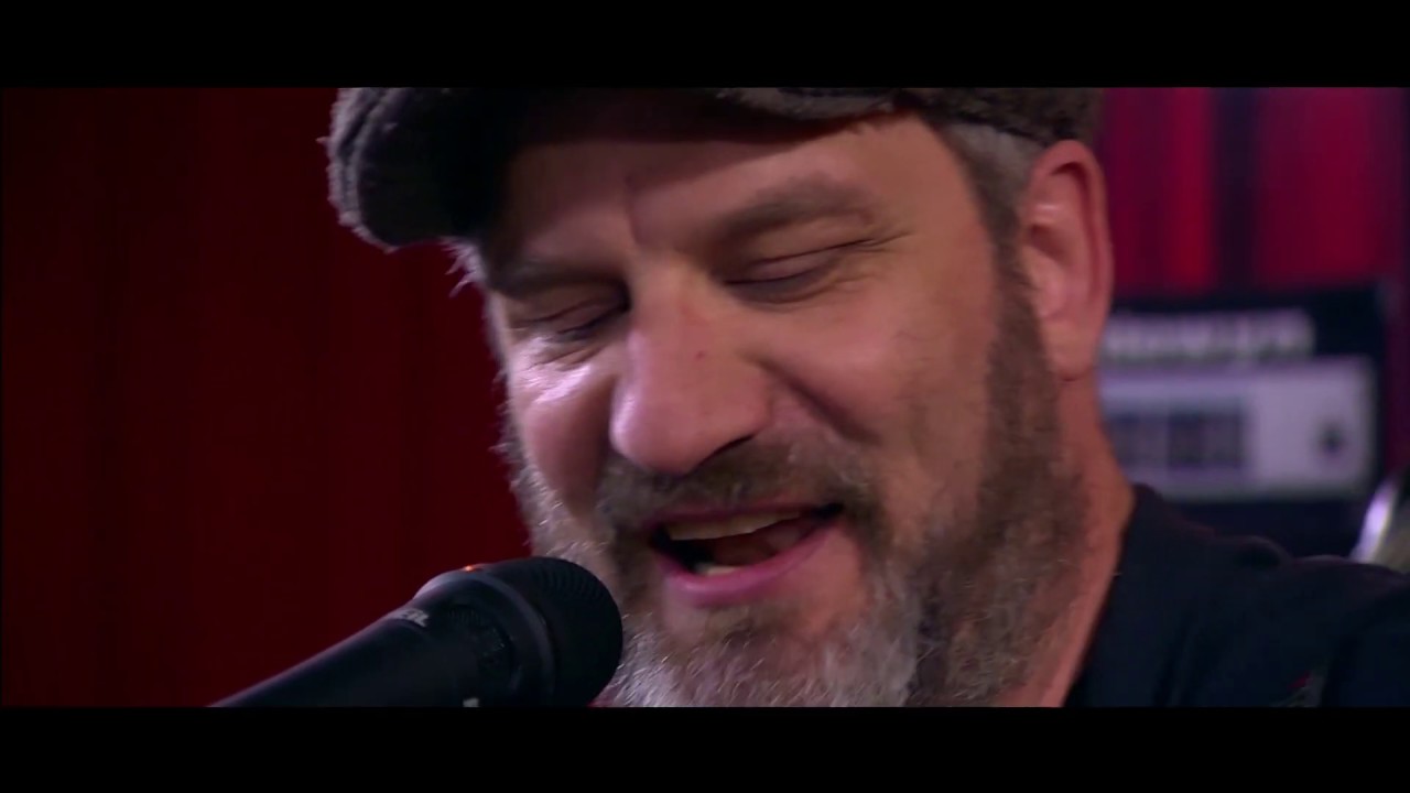 Def Americans - Live at San Quentin, yn Noardewyn Live #omropfryslan