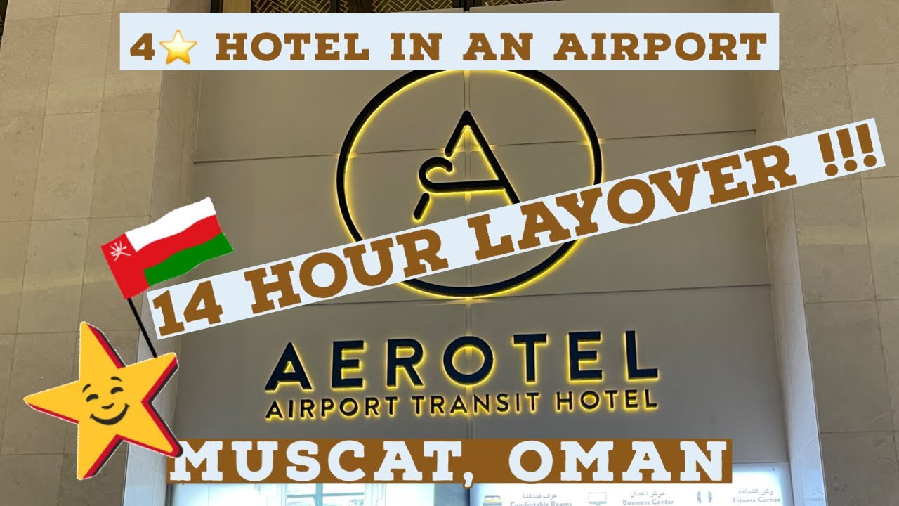 Muscat Aerotel Oman