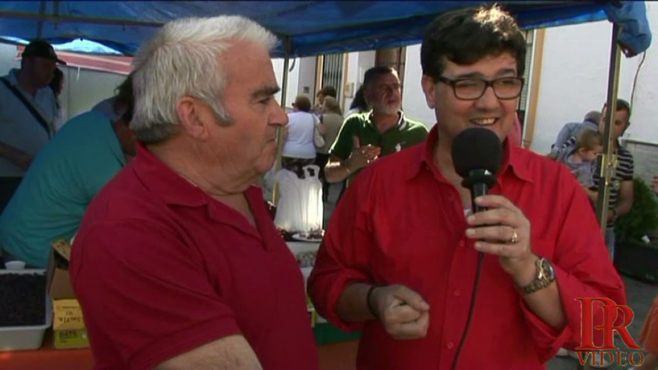 YUNQUERA CON LA FIESTA DEL VINO Y LA CASTAÑA Nº 1