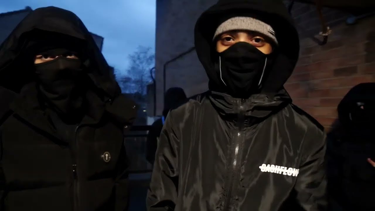 JS, No Zeech x #YCB SD - On The Block Freestyle | OutcheaTV