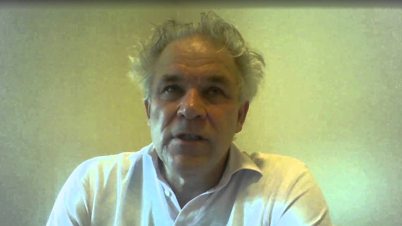 Ask Mark 1.9 - Thoughts, Emotion and Feeling