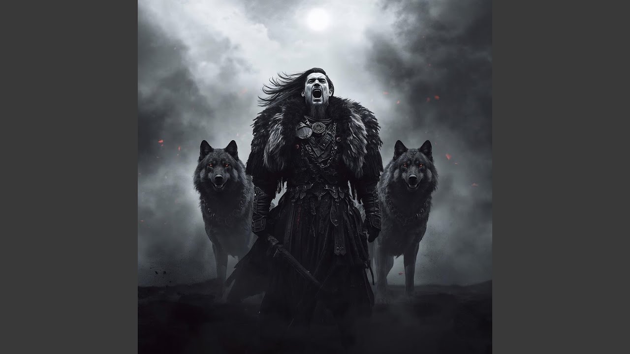 Tengri'nin Kurtları