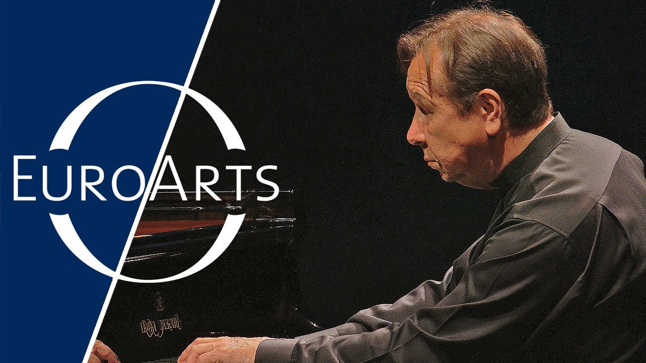 Scarlatti: Sonata in D minor K. 9, I. Allegro maestoso | Verbier Festival 2021 (Mikhail Pletnev)