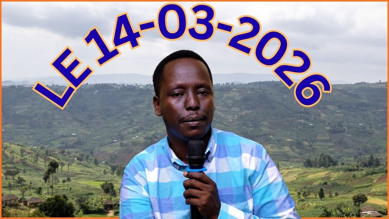 💢 AMAKURU YAKAKANYA 🛑 MINEMBWE 💢 NOMUNKENGERO ZAHO💢GOMA & KINSHASA LE 17-03-2026