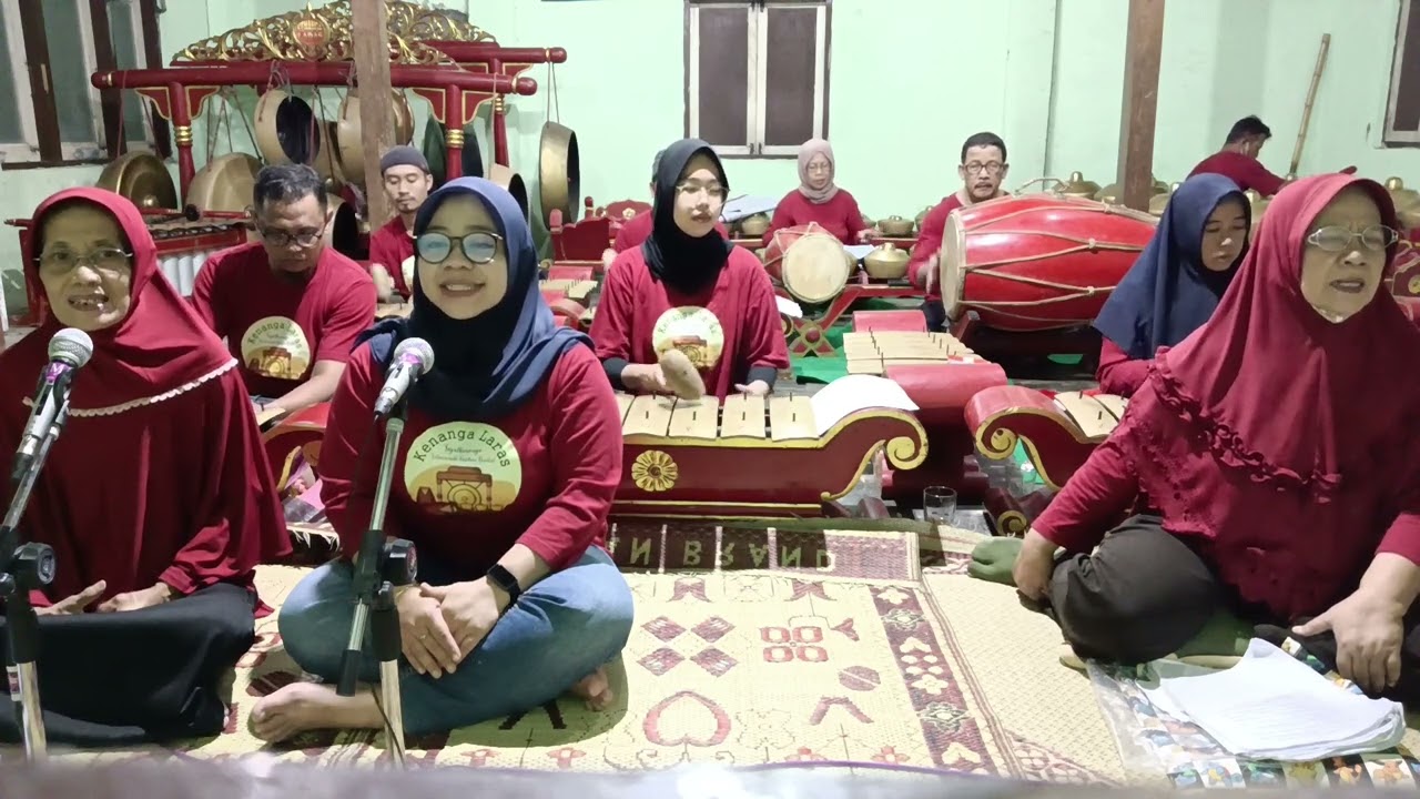 projotamansari kenanga laras
