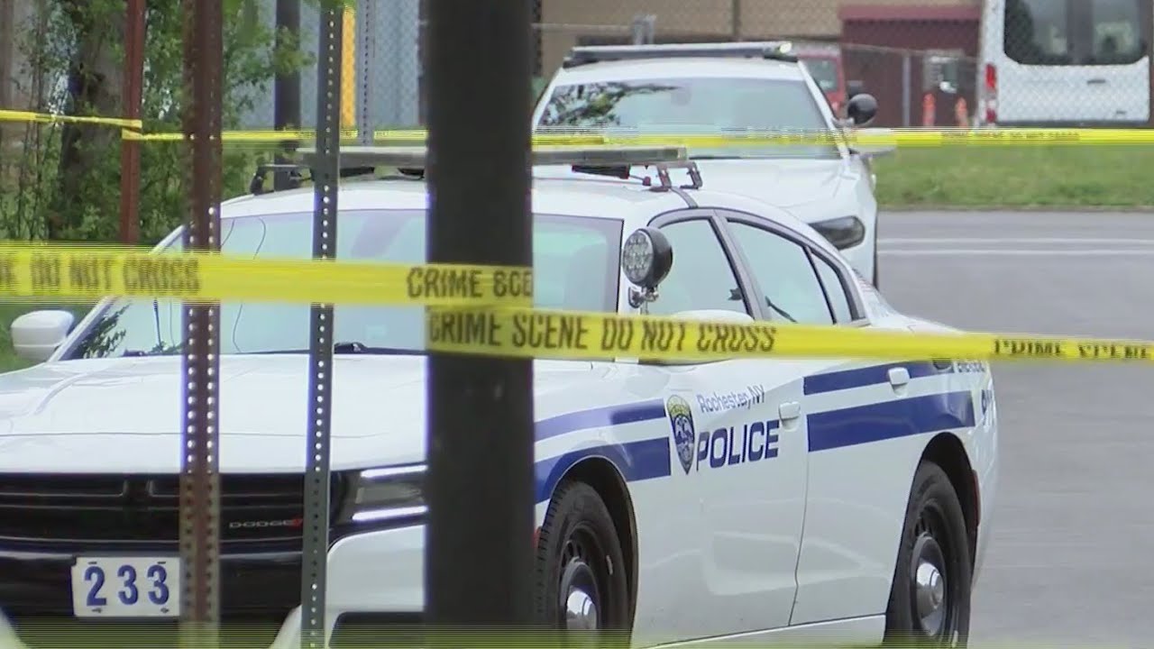 HSI respond to community skepticism on federal task force over Rochester crime spike