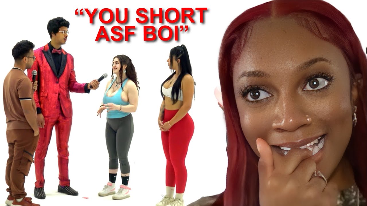 fitness freaks go on pop the balloon