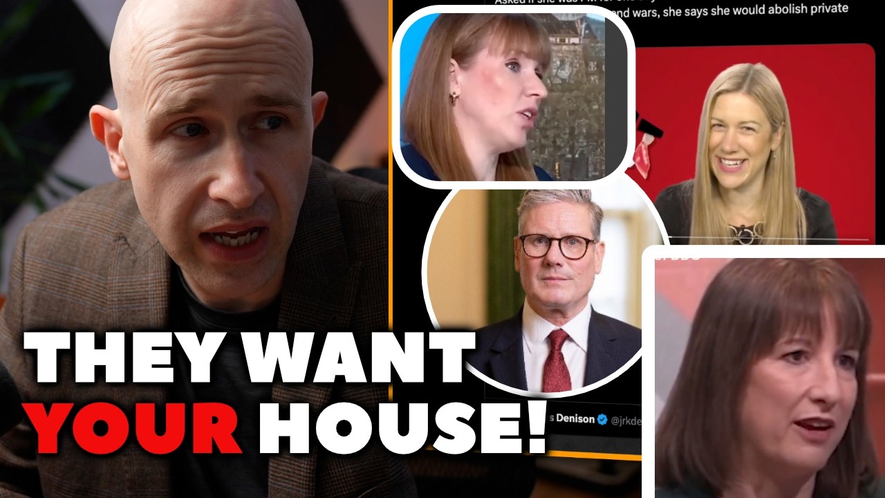 Can They TAKE Your House?