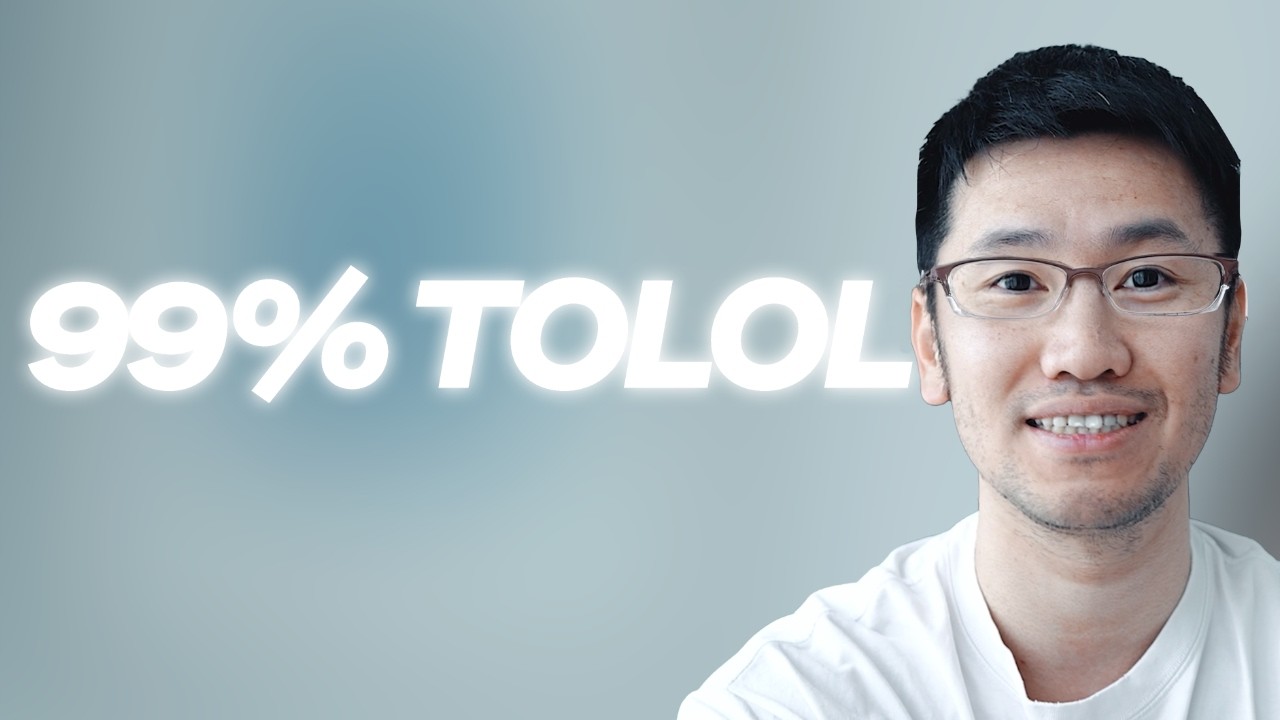Cara lebih PINTAR dari 99% Manusia dibawah 15 Menit