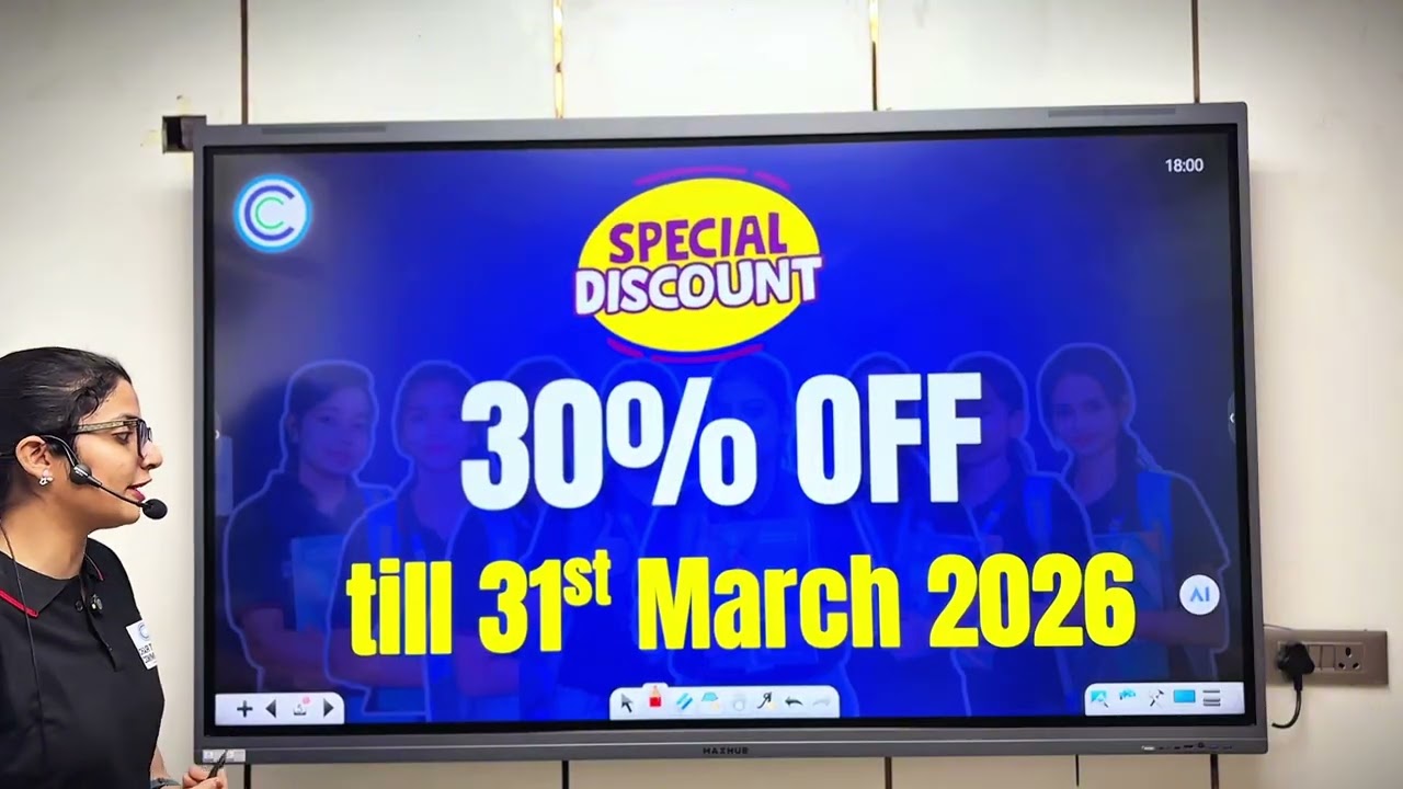 Class 11 Commerce New Batches | 30% Discount | Best Commerce Coaching in Patna