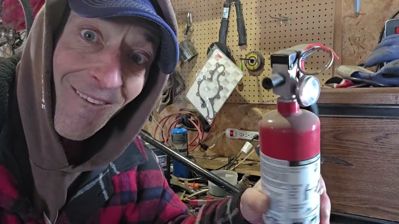24 volt go fast 
