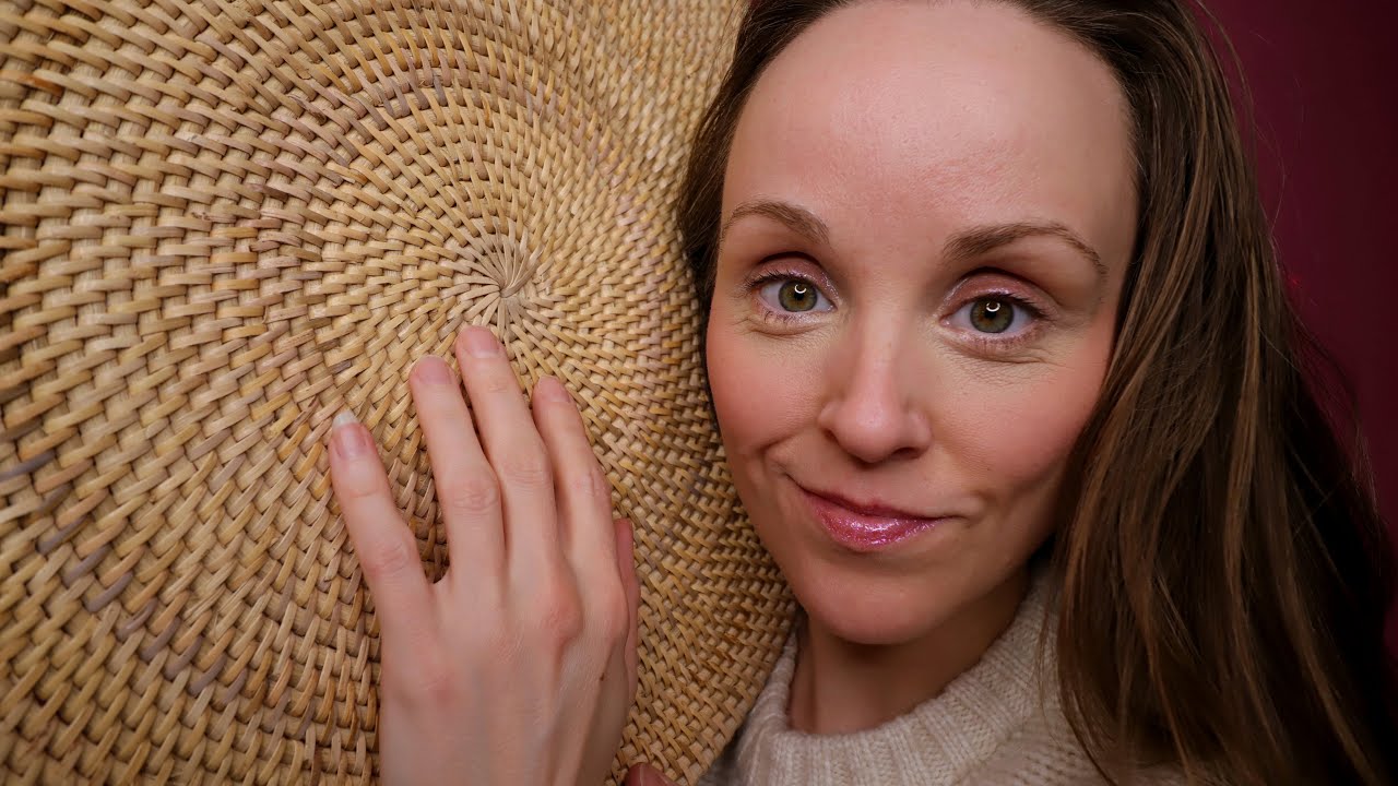 ASMR 4 STD. LIVESTREAM 🩷💚 Erzählen/ ChitChat & Produkte 🌟 Geflüstert
