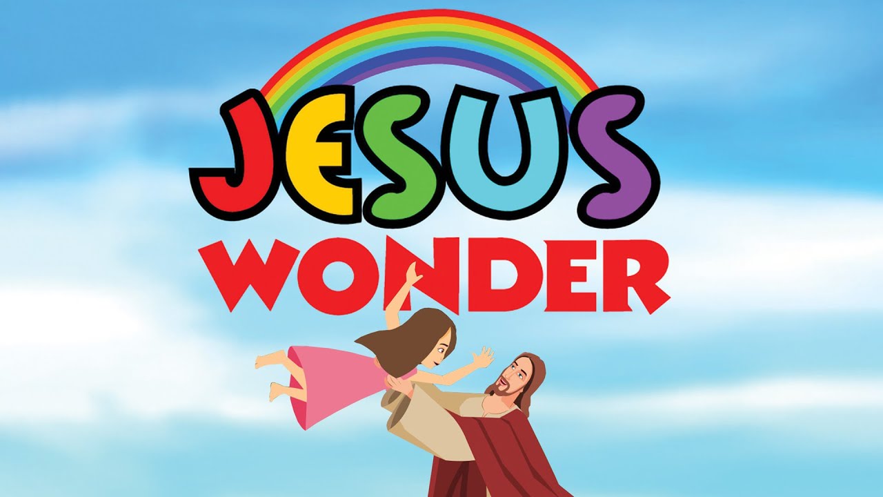 Jesus Wonder | Season 1 | Episode 1 | Jesus Christ is Born | Kingdom Ministries | Thomas Paul